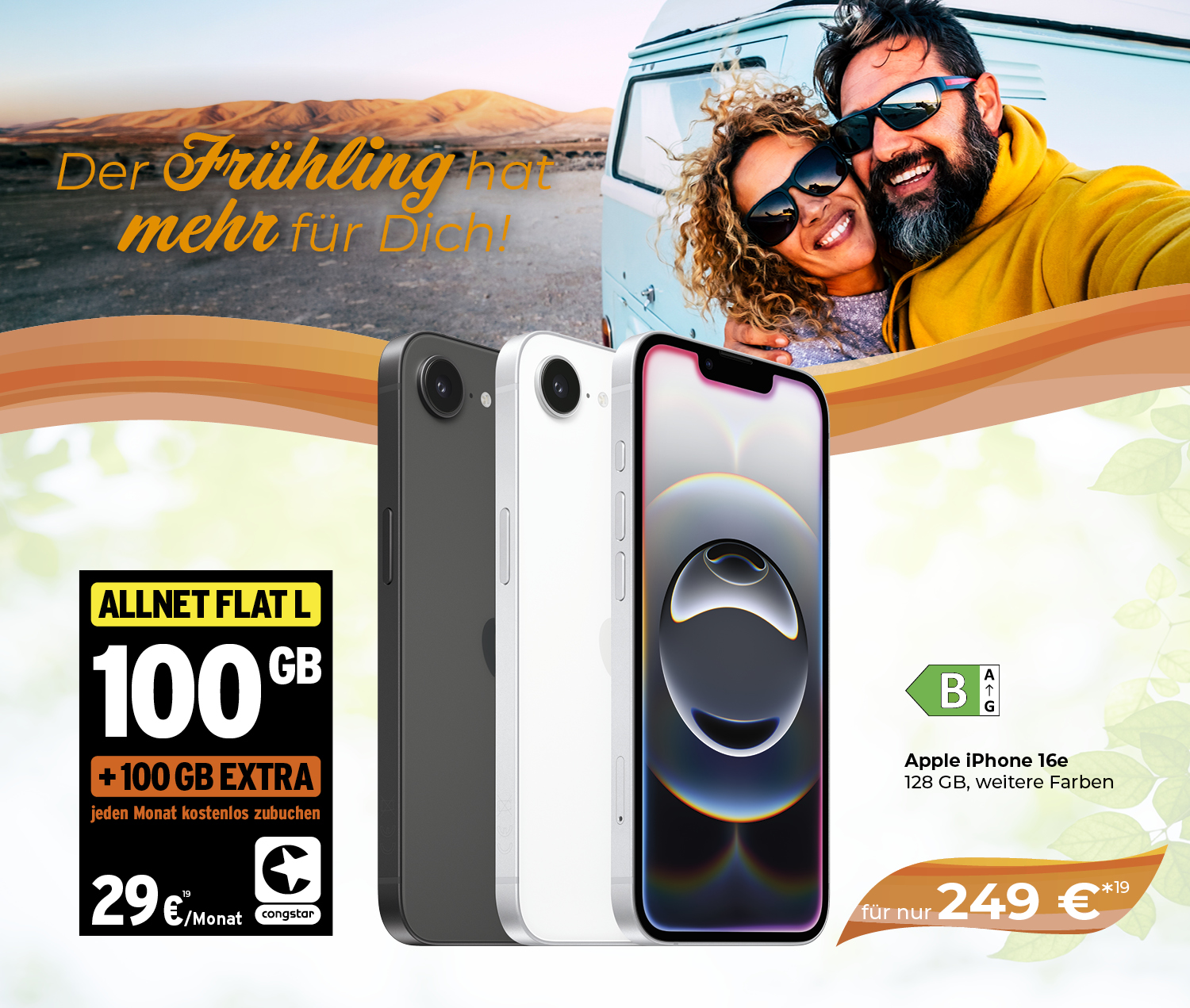 Topdeal 04 Congstar 04 2026 Mobile